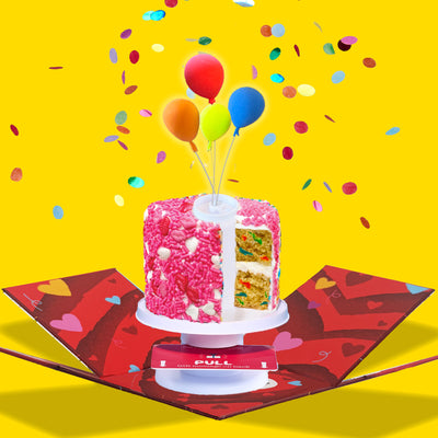Send a Surprise Cake®