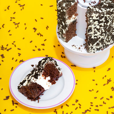 Send a Surprise Cake®