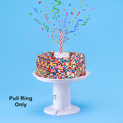 Party Surprise Cake