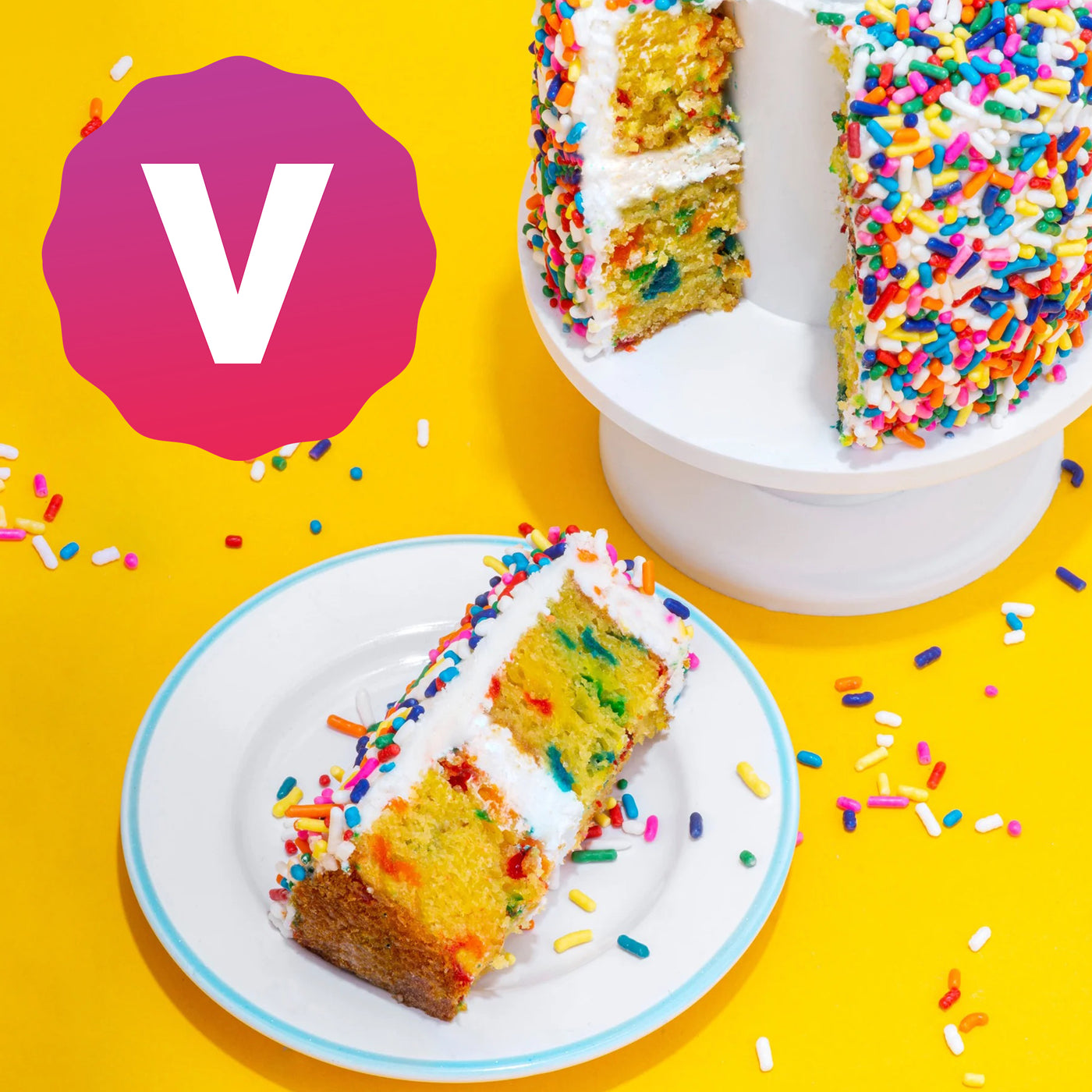 Send a Surprise Cake®