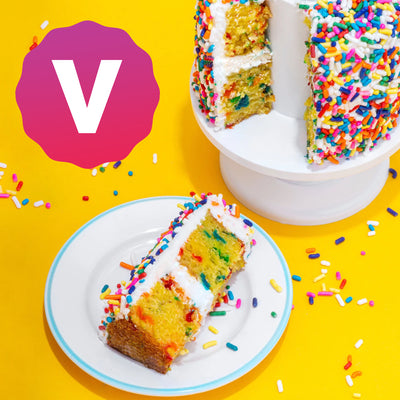 Send a Surprise Cake®