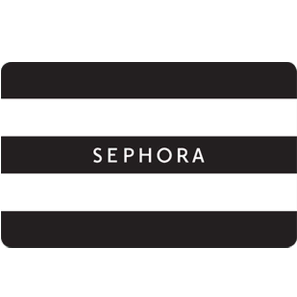 Sephora eGift Card