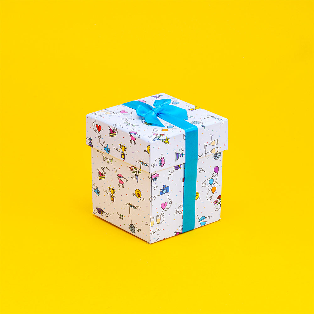 Order Suprise Cake Box from Bakingo | Upto 15% OFF | Free Delivery- Bakingo